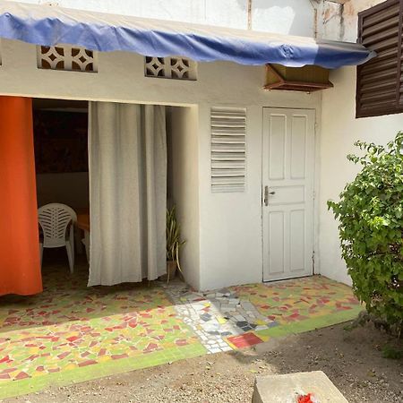 La Case Africaine Saly Portudal Exterior foto