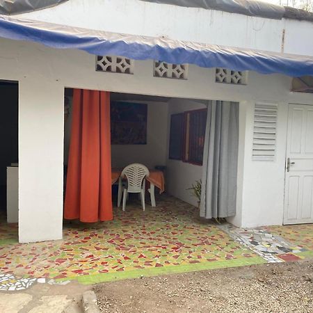 La Case Africaine Saly Portudal Exterior foto